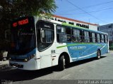 Viação Ponte Coberta RJ 190.104 na cidade de Itaguaí, Rio de Janeiro, Brasil, por Jorge Lucas Araújo. Número da foto: #5737922.