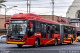 CE4-17M - Corredor Eje 4-17 de Marzo 734 na cidade de Gustavo A. Madero, Ciudad de México, México, por Omar Ramírez Thor2102. Número da foto: #5738317.