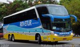 Rovetur Turismo 2300 na cidade de São Paulo, São Paulo, Brasil, por Cristiano Soares da Silva. Número da foto: #5739643.
