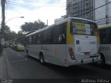 Auto Viação Alpha A48087 na cidade de Rio de Janeiro, Rio de Janeiro, Brasil, por Matheus Feitosa . Número da foto: #5737839.