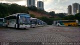 Empresa Gontijo de Transportes 11680 na cidade de Belo Horizonte, Minas Gerais, Brasil, por Stanley Junio. Número da foto: #5739289.