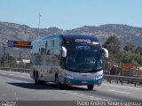 Pullman Eme Bus JYJS71 na cidade de , por Pablo Andres Yavar Espinoza. Número da foto: #5737634.