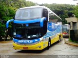 Rovetur Turismo 2300 na cidade de São Paulo, São Paulo, Brasil, por Roberto Teixeira. Número da foto: #5739572.