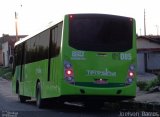 EMVIPI - Empresa Viação Piauí 01085 na cidade de Teresina, Piauí, Brasil, por Joelson  Barros. Número da foto: #5739859.