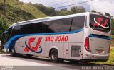 São João Turismo 11000 na cidade de Ouro Preto, Minas Gerais, Brasil, por Daniel Junior Sena. Número da foto: #5738378.