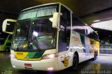Empresa Gontijo de Transportes 11985 na cidade de Belo Horizonte, Minas Gerais, Brasil, por Gustavo  Bonfate. Número da foto: #5738846.