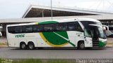 Verde Transportes 2535 na cidade de Brasília, Distrito Federal, Brasil, por Thiago Silva Siqueira. ID da foto: :id.