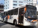 SBC Trans 811 na cidade de São Bernardo do Campo, São Paulo, Brasil, por Jonathan  Aguiar Correa. Número da foto: #5740261.