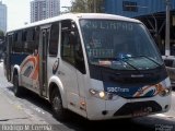 SBC Trans 1351 na cidade de São Bernardo do Campo, São Paulo, Brasil, por Jonathan  Aguiar Correa. Número da foto: #5740295.