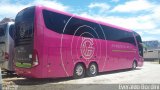 Viação Garcia 7209 na cidade de São José dos Campos, São Paulo, Brasil, por Everaldo Bordini. Número da foto: #5739994.