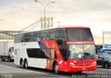 Pluma Conforto e Turismo 7101 na cidade de Barueri, São Paulo, Brasil, por Michael  Alberto Vieira. Número da foto: #5738518.