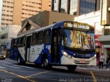 Onicamp Transporte Coletivo 4870 na cidade de Campinas, São Paulo, Brasil, por José Eduardo Garcia Pontual. Número da foto: #:id.