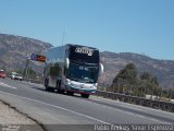 Pullman Eme Bus 111 na cidade de , por Pablo Andres Yavar Espinoza. ID da foto: :id.