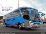 AraTur Turismo 027 na cidade de Aparecida, São Paulo, Brasil, por Paulo Rafael Peixoto. Número da foto: #5739752.