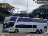Viação Garcia 7317 na cidade de Maringá, Paraná, Brasil, por Victor Hugo Guedes Pereira. Número da foto: #5738655.
