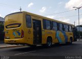 Via Metro - Auto Viação Metropolitana 406 na cidade de Fortaleza, Ceará, Brasil, por Fabiano Dodt. Número da foto: #:id.
