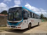 Rodoviária Santa Rita > SIM - Sistema Integrado Metropolitano > TR Transportes 50.18 na cidade de João Pessoa, Paraíba, Brasil, por Adeilton Ferreira. Número da foto: #5738290.