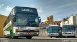 Auto Viação Cambuí 100 na cidade de Cambuí, Minas Gerais, Brasil, por Daniel Tadeu. Número da foto: #:id.