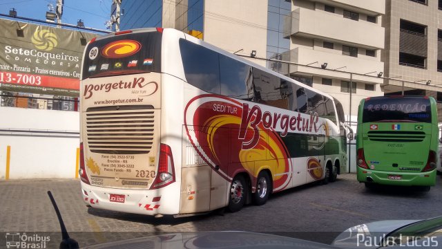Borgetur 2020 na cidade de Maceió, Alagoas, Brasil, por Paulo Lucas. Número da foto: #5742299.