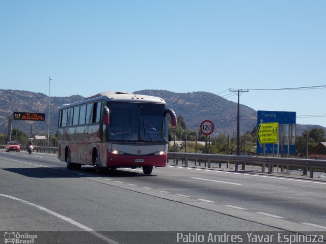 Ônibus Particulares SD4957 na cidade de , por Pablo Andres Yavar Espinoza. Número da foto: #5740483.