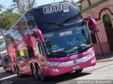 Pullman Eme Bus 197 na cidade de , por Sebastian Andres Maluenda. Número da foto: #5742027.
