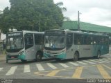 Auto Viação Urubupungá 00269 na cidade de Osasco, São Paulo, Brasil, por Fabio  Soares. Número da foto: #5741358.