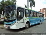 Viação Ponte Coberta RJ 190.081 na cidade de Mesquita, Rio de Janeiro, Brasil, por Jorge Lucas Araújo. Número da foto: #5742351.