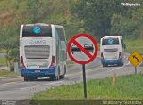 Ramos Turismo 4200 na cidade de Viana, Espírito Santo, Brasil, por Whitiney Siqueira. Número da foto: #5740672.