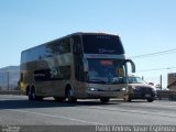 Ivergrama - Transporte y Turismo Iver Grama CDWD78 na cidade de , por Pablo Andres Yavar Espinoza. Número da foto: #5740455.