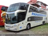 Panamericano 90 na cidade de Florianópolis, Santa Catarina, Brasil, por Bruno Barbosa Cordeiro. Número da foto: #5740452.