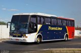 Translima 030 na cidade de Teresina, Piauí, Brasil, por Flavio Rodrigues Silva. Número da foto: #5740538.