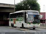 Empresa Gontijo de Transportes 21215 na cidade de Belo Horizonte, Minas Gerais, Brasil, por Adão Raimundo Marcelino. Número da foto: #5742302.