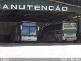 Empresa Gontijo de Transportes 20040 na cidade de Manhuaçu, Minas Gerais, Brasil, por Gilberto Martins. Número da foto: #5742155.