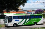 PRM Turismo 746 na cidade de Sorocaba, São Paulo, Brasil, por Cleber C.  Moreira. Número da foto: #5741936.