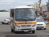 Auto Escola LM 2188 na cidade de Aracaju, Sergipe, Brasil, por José Domingos. Número da foto: #:id.