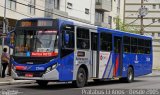 BBTT - Benfica Barueri Transporte e Turismo 27.615 na cidade de São Paulo, São Paulo, Brasil, por Cristiano Soares da Silva. Número da foto: #5741444.