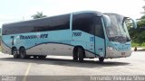 Transnorte - Transporte e Turismo Norte de Minas 79000 na cidade de Cordisburgo, Minas Gerais, Brasil, por Fernando Vieira da Silva. Número da foto: #5741854.