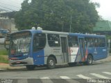 Auto Viação Urubupungá 20.001 na cidade de Osasco, São Paulo, Brasil, por Fabio  Soares. Número da foto: #5741360.