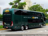 Viação Motta 18006 na cidade de São Paulo, São Paulo, Brasil, por Diego Henrique. Número da foto: #:id.