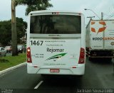 Rejomar - Auto Viação Indaia 1467 na cidade de Santa Bárbara d`Oeste, São Paulo, Brasil, por Jackson Sousa Leite. Número da foto: #:id.