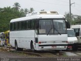 VLS - Viação Litoral Sul 6075 na cidade de Estância, Sergipe, Brasil, por Anderson  Bacelar. Número da foto: #:id.