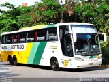 Empresa Gontijo de Transportes 12270 na cidade de São Paulo, São Paulo, Brasil, por Rodrigo Coimbra. Número da foto: #5742161.