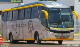 RodeRotas - Rotas de Viação do Triângulo 7132 na cidade de Goiânia, Goiás, Brasil, por Carlos Júnior. Número da foto: #5741010.