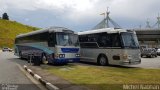 Ônibus Particulares  6463 na cidade de São Roque, São Paulo, Brasil, por Michel Nabhan. Número da foto: #5741651.