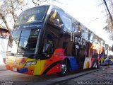 Buses Linatal 154 na cidade de , por Sebastian Andres Maluenda. ID da foto: :id.