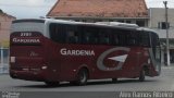 Expresso Gardenia 2730 na cidade de Pindamonhangaba, São Paulo, Brasil, por Alex Ramos Ribeiro. Número da foto: #:id.