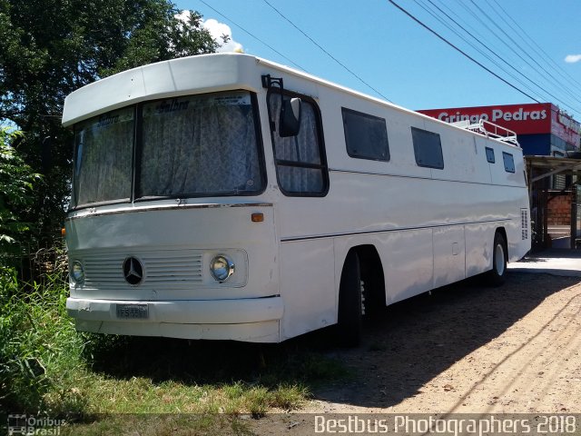 Motorhomes 5589 na cidade de Viamão, Rio Grande do Sul, Brasil, por Fabiano Zimmer. Número da foto: #5743491.