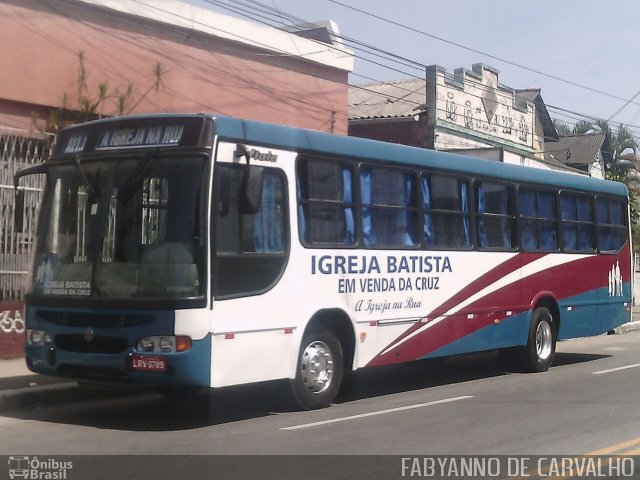Primeira Igreja Batista 0785 na cidade de Niterói, Rio de Janeiro, Brasil, por Fabiano Magalhaes. Número da foto: #5743929.