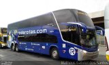 RodeRotas - Rotas de Viação do Triângulo 7404 na cidade de Campinas, São Paulo, Brasil, por Matheus Gabriel dos Santos. Número da foto: #5742824.