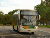 Empresa Gontijo de Transportes 11790 na cidade de Ipatinga, Minas Gerais, Brasil, por Otávio Augusto Gomes Siqueira. Número da foto: #5743881.